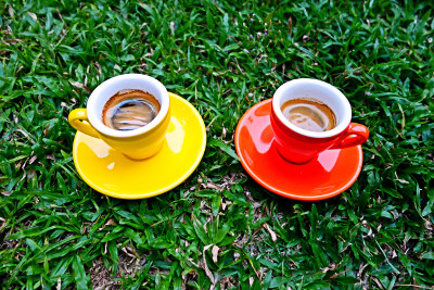 espresso coffee cups small