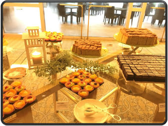 Ritz Carlton Wedding