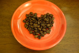 Handcrafted Coffee
