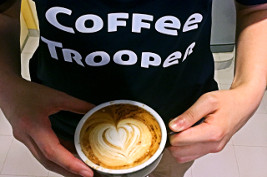 Coffee Troopers