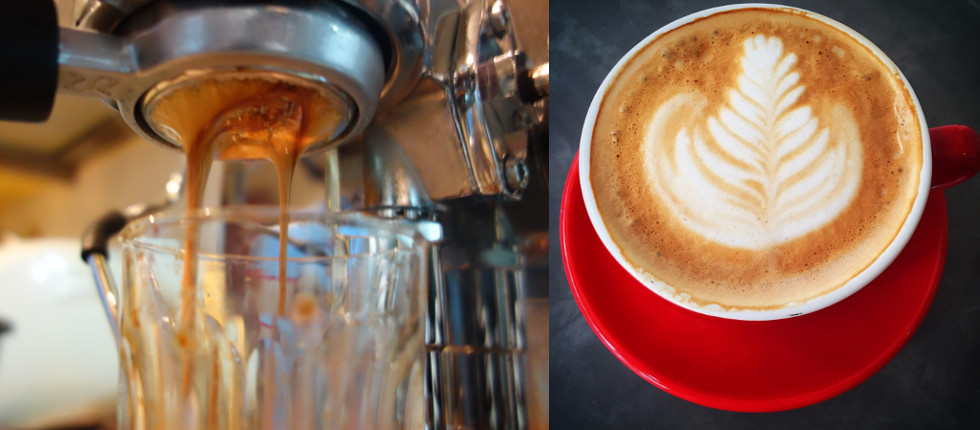 simple coffee splash3 slide