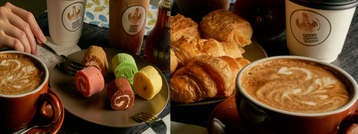 Tasty Mini Delights