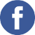 Facebook round small