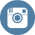 Instagram round small