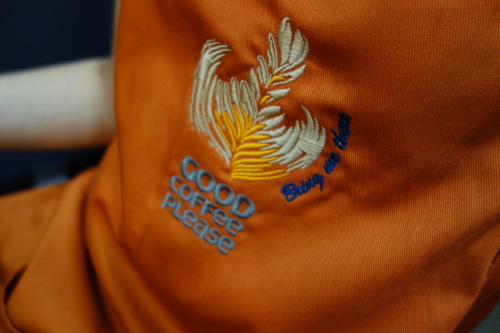 gcp logo stitch