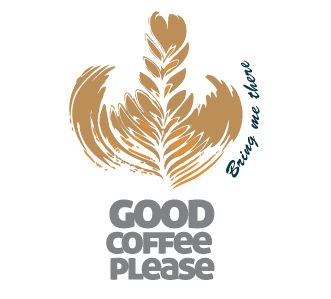 Good Coffee Please